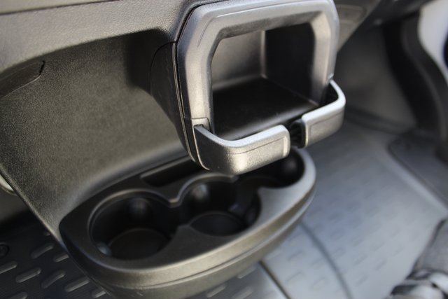 New 2026 RAM ProMaster 2500 image 23