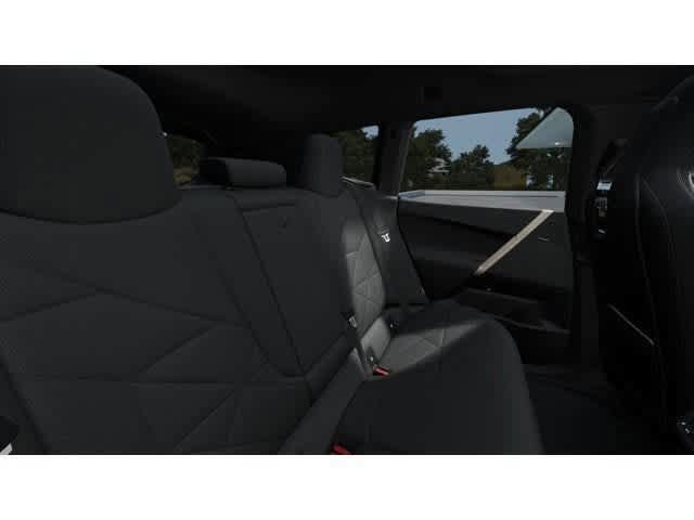 New 2026 BMW iX xDrive45 image 12