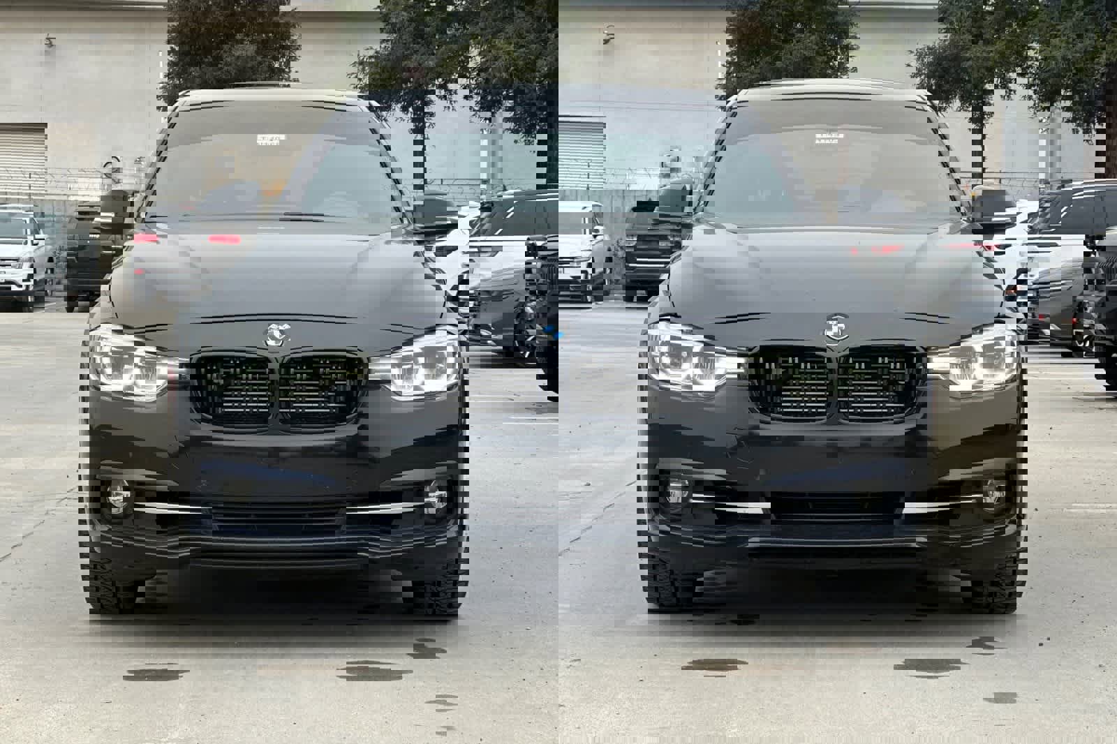 Used 2018 BMW 330e w/ Convenience Package image 11