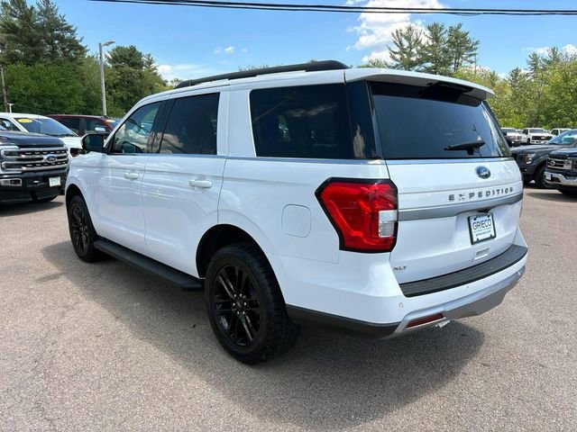 Used 2024 Ford Expedition XLT AWD/4WD image 5