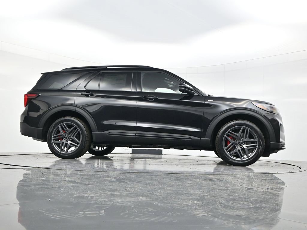 New 2026 Ford Explorer ST-Line image 51