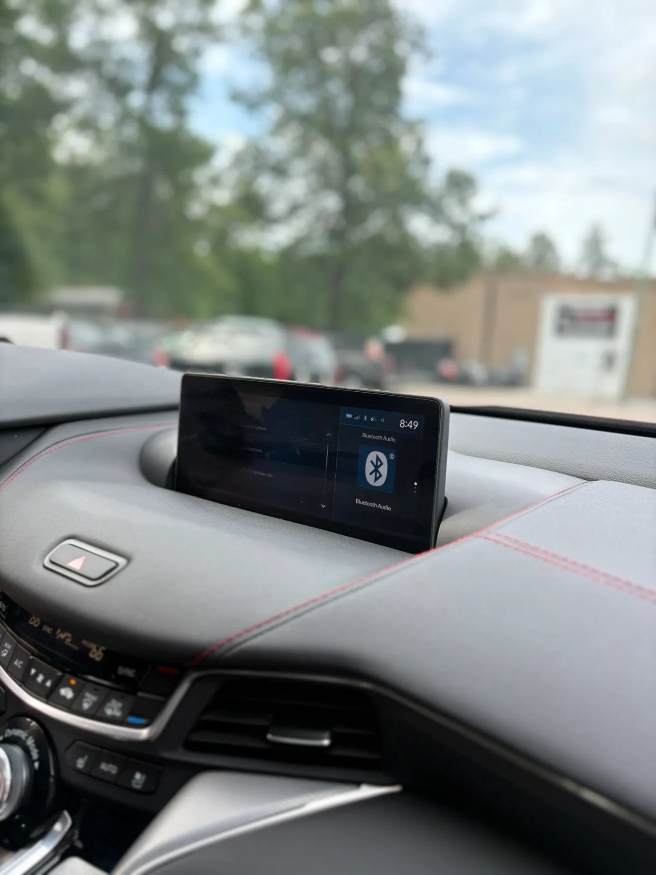 Used 2023 Acura TLX w/ A-SPEC Package FWD image 50