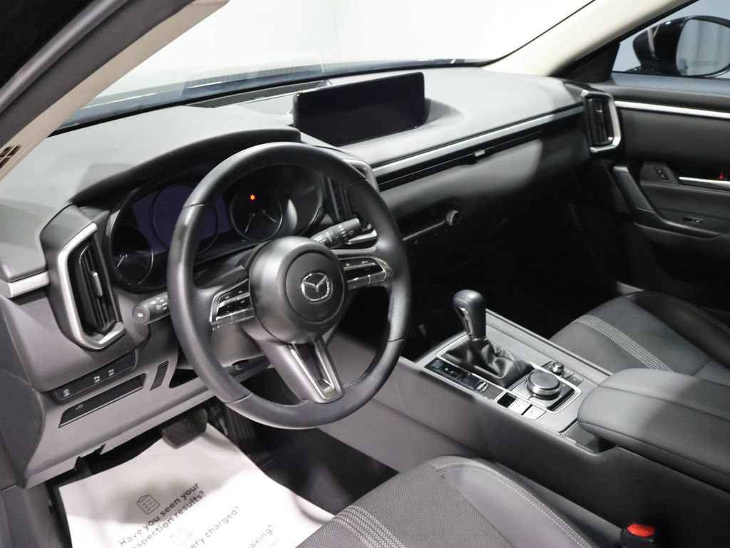 Used 2026 MAZDA CX-50 AWD 2.5 S w/ Preferred Pkg image 15