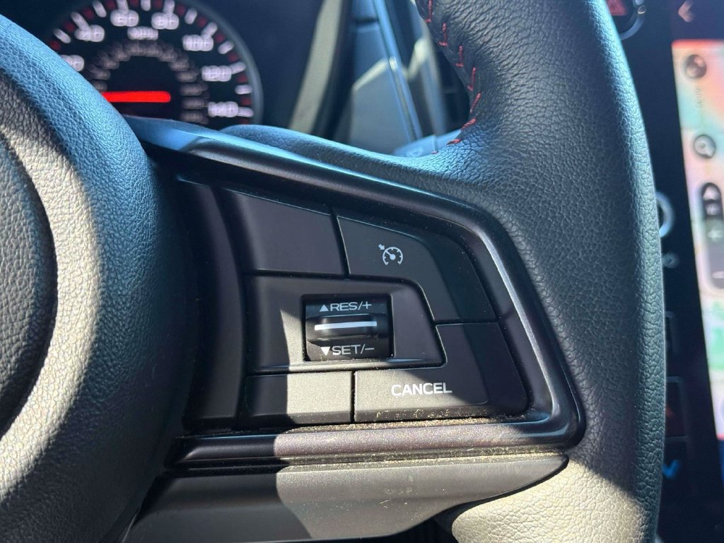 Used 2022 Subaru WRX Limited AWD/4WD image 25