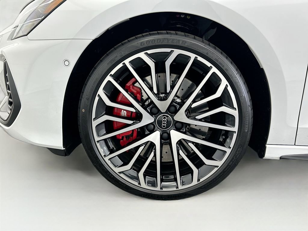 New 2026 Audi S3 Premium image 29