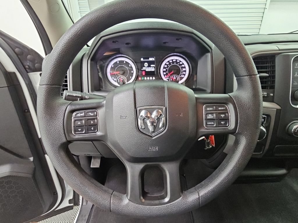 Used 2022 RAM 1500 Tradesman w/ Popular Equipment Group RWD image 23