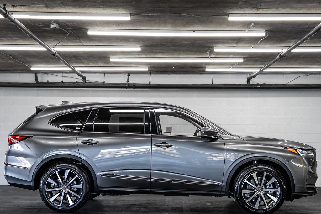 New 2026 Acura MDX FWD w/ Technology Package image 7