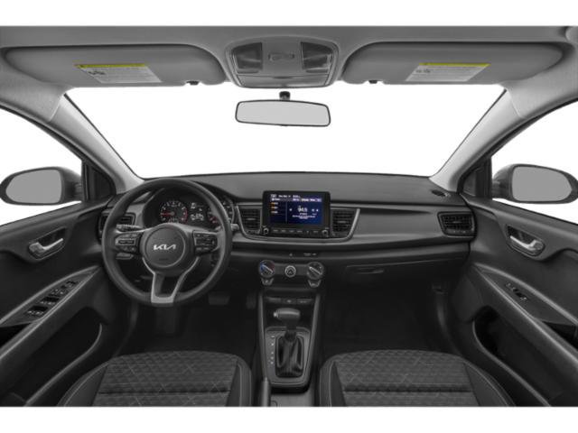 Used 2023 Kia Rio S FWD image 11