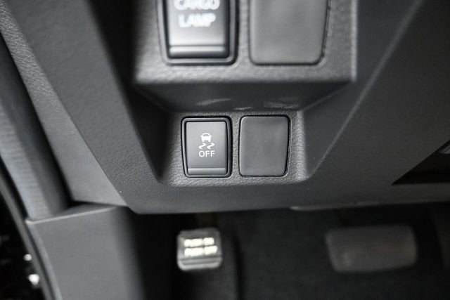 Used 2026 Nissan Frontier SV w/ SV Convenience Package AWD/4WD image 26