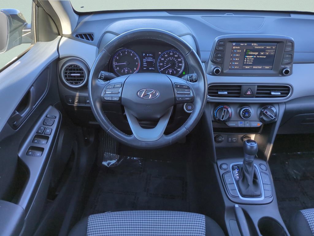 Used 2019 Hyundai Kona SEL image 23