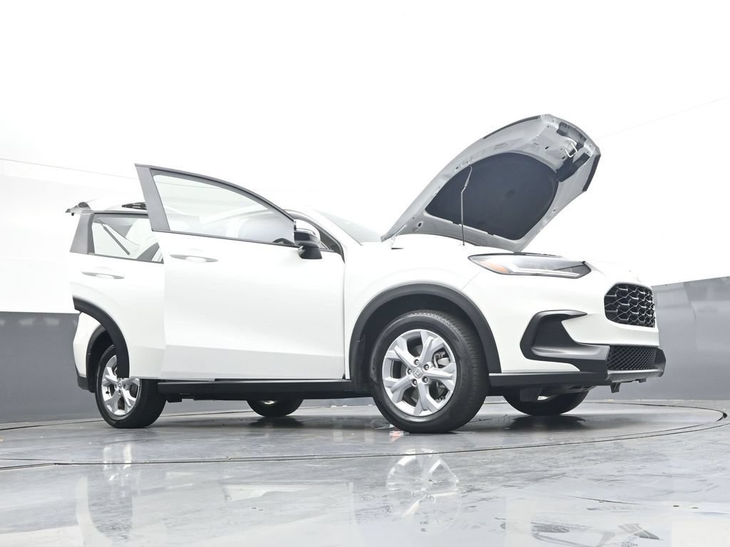 Used 2025 Honda HR-V LX image 47