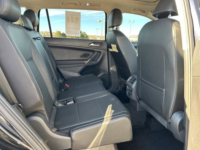 Used 2018 Volkswagen Tiguan S image 27