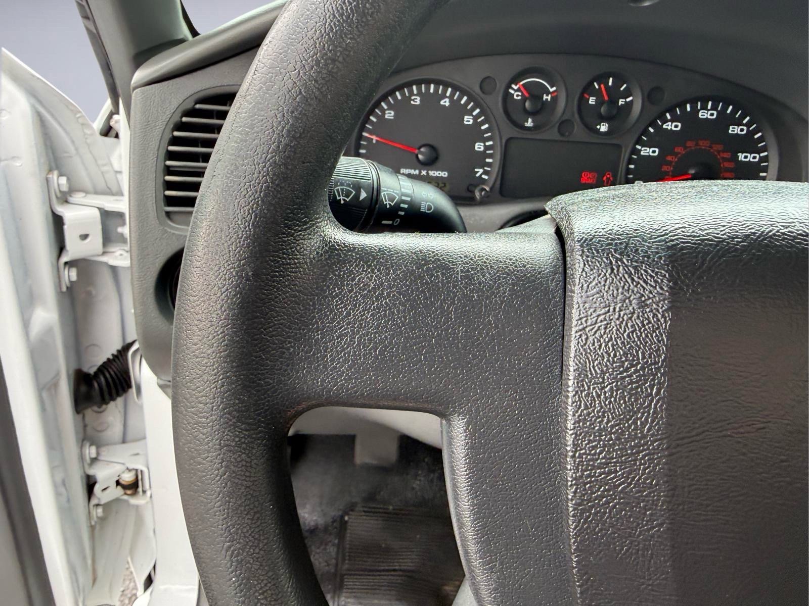 Used 2007 Ford Ranger XL RWD image 23