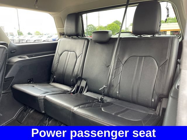 Used 2018 Ford Expedition Platinum AWD/4WD image 27