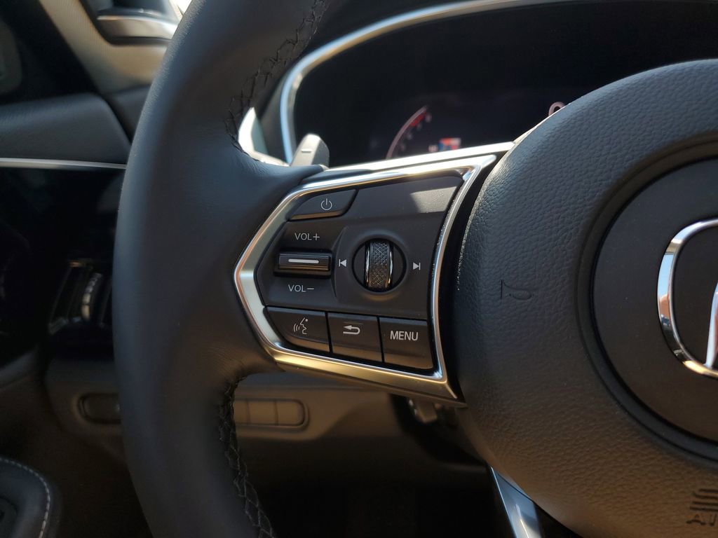 New 2026 Acura MDX FWD w/ Technology Package image 22