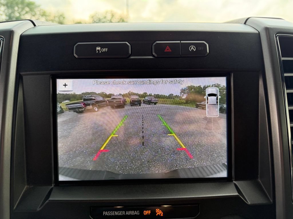 Used 2019 Ford F150 XLT w/ Equipment Group 302A Luxury AWD/4WD image 5
