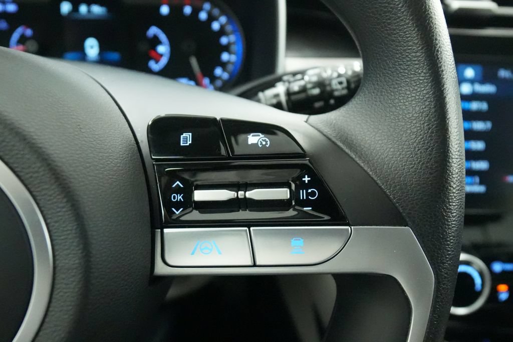 Used 2023 Hyundai Tucson SEL AWD/4WD image 35