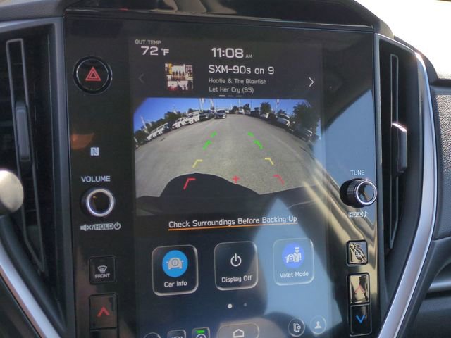 Used 2025 Subaru Impreza 2.0i Sport image 25