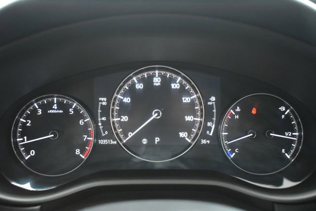 Used 2020 MAZDA CX-30 AWD w/ Preferred Package image 19