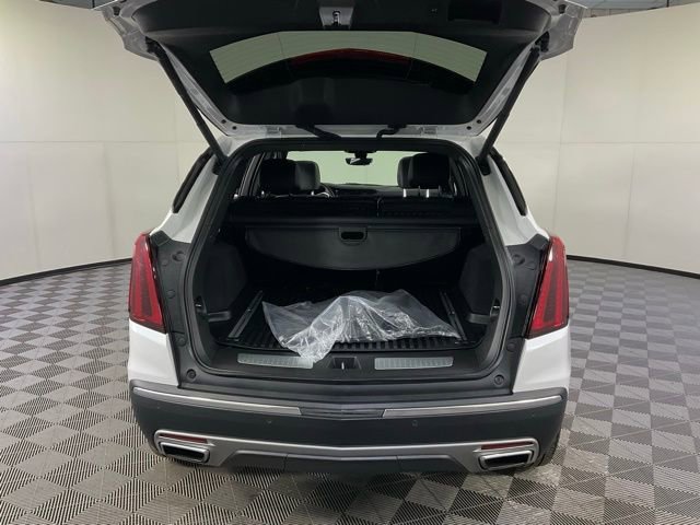 Used 2025 Cadillac XT5 Premium Luxury w/ Technology Package image 31