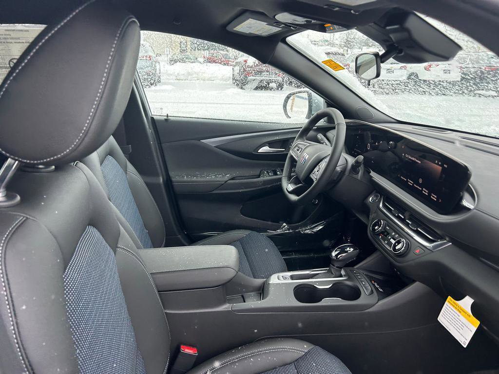 New 2026 Buick Envista Preferred w/ Convenience I Package image 19