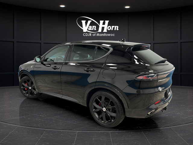 Used 2024 Dodge Hornet R/T w/ Track Pack AWD/4WD image 5
