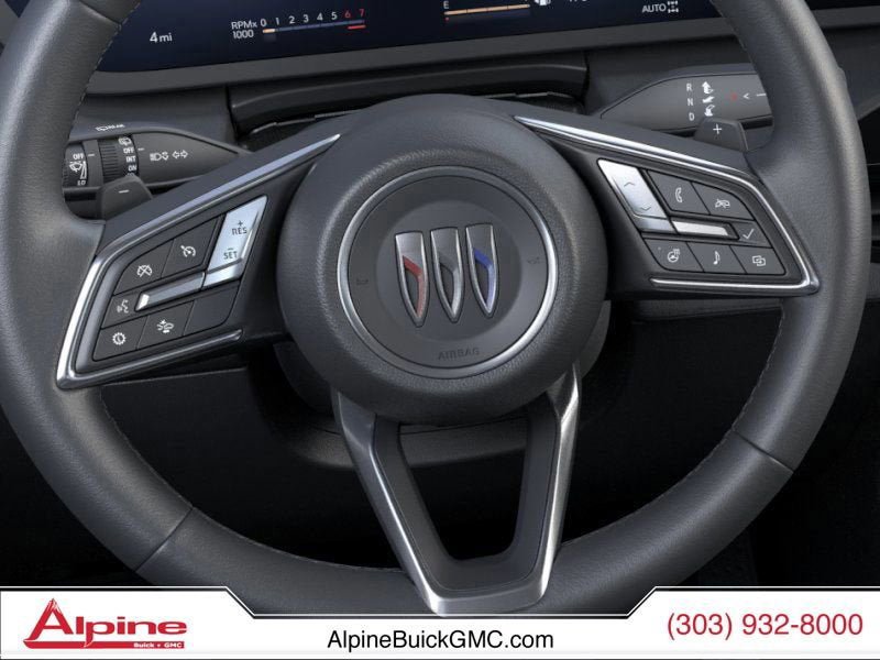 New 2026 Buick Enclave Preferred w/ Power Package AWD/4WD image 19