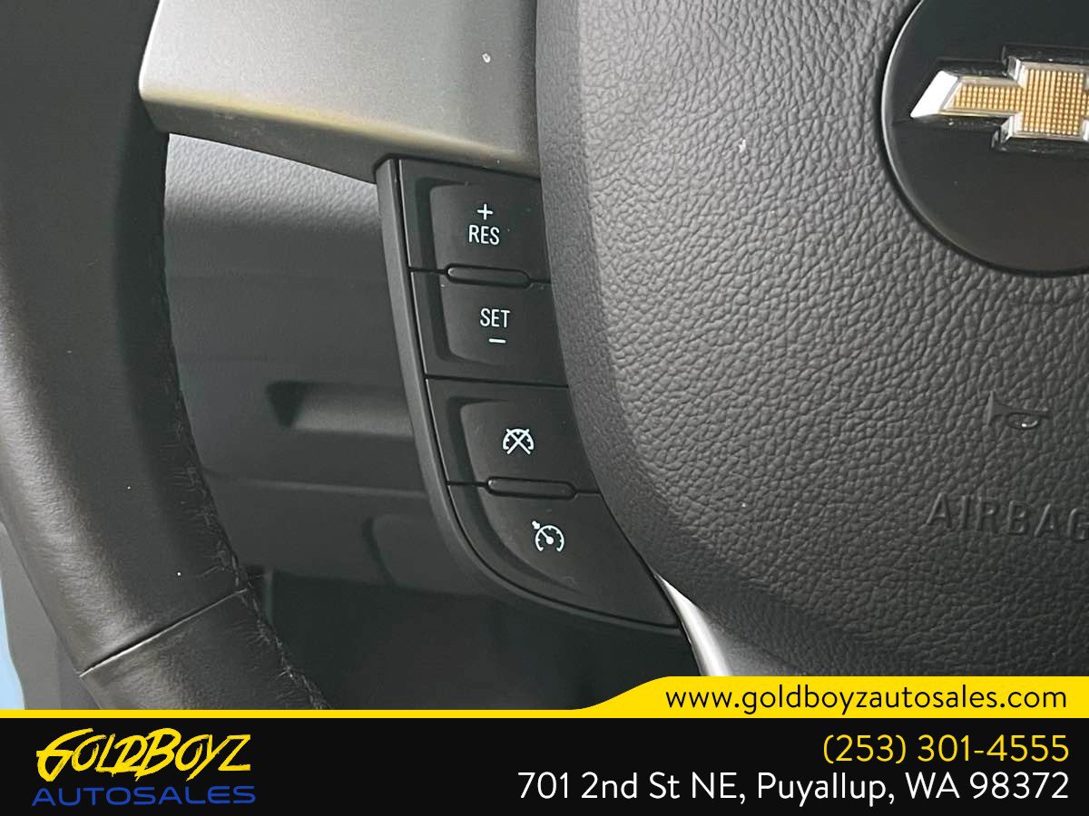 Used 2015 Chevrolet Spark LT image 30