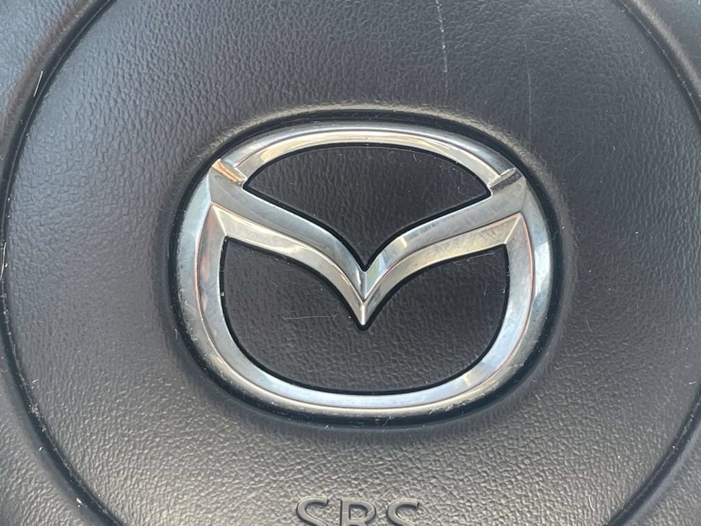 Used 2024 MAZDA MAZDA3 s FWD image 30