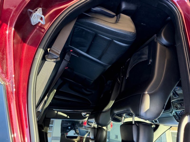 Used 2020 Jeep Grand Cherokee Limited image 15