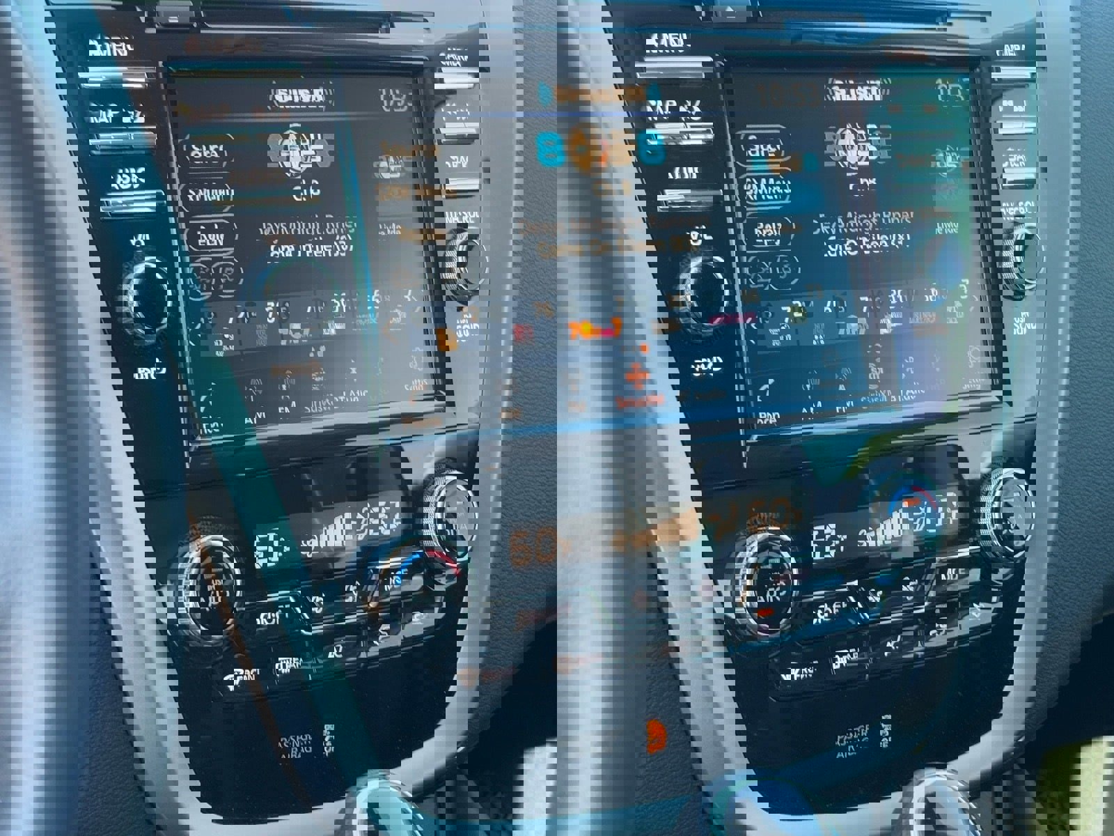 Used 2023 Nissan Murano Platinum w/ Cargo Package image 22