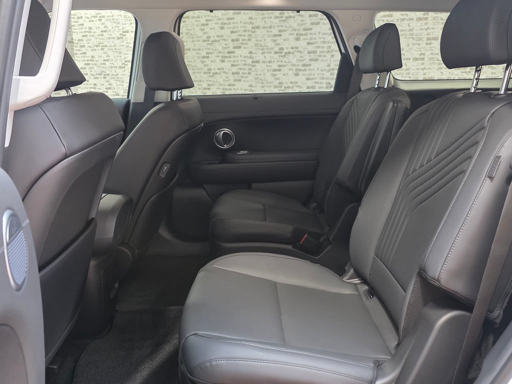 New 2026 Hyundai Palisade SEL AWD/4WD image 14