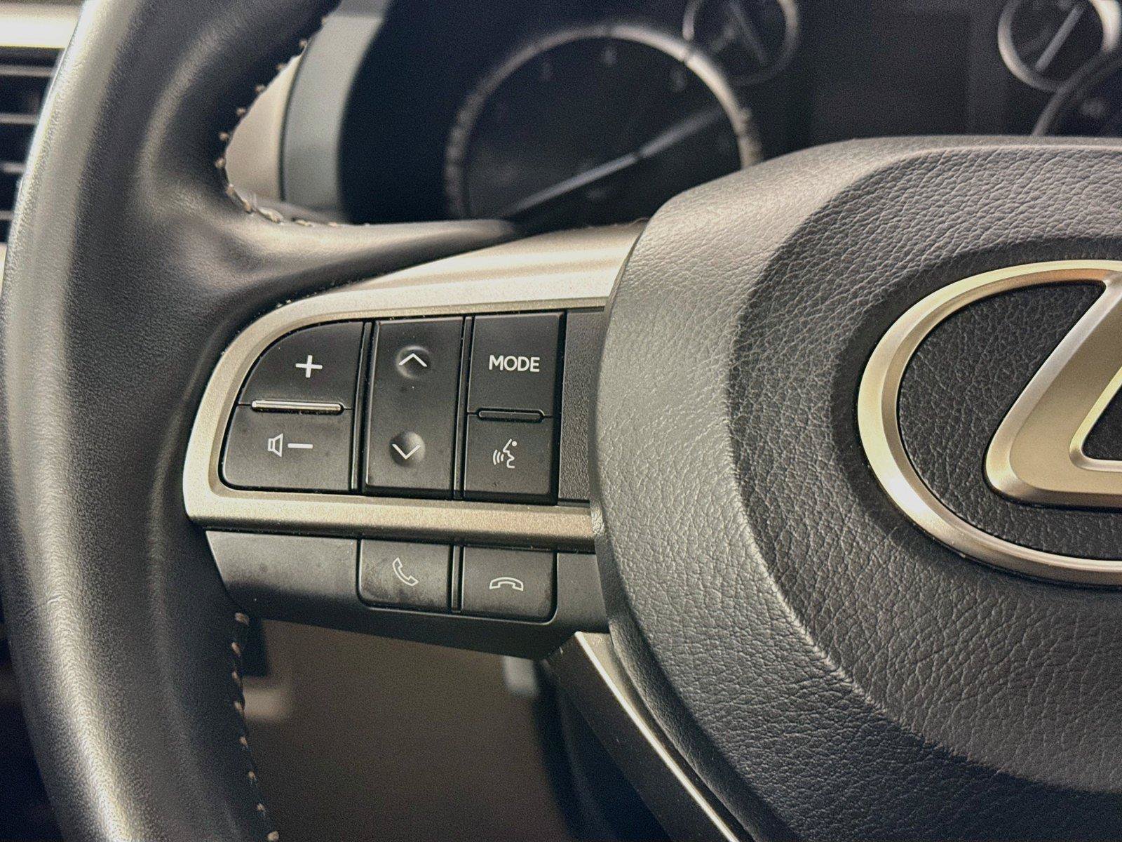 Used 2023 Lexus GX 460 Premium w/ Premium Plus Package AWD/4WD image 18