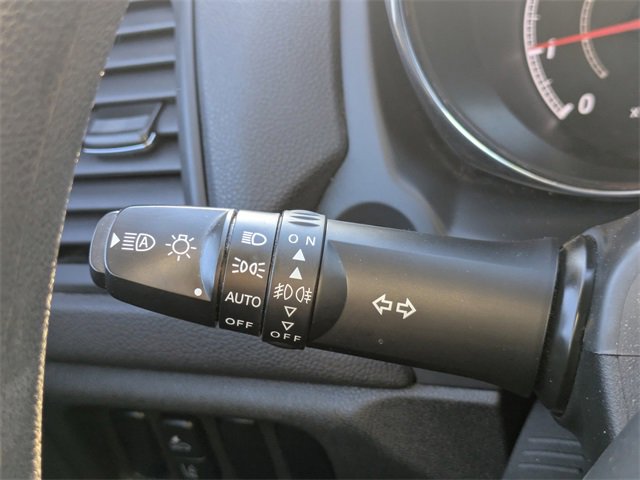 Used 2024 Mitsubishi Outlander Sport ES image 27