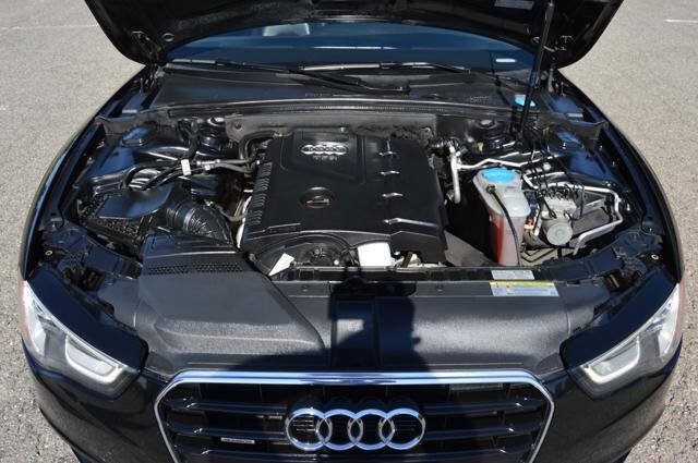 Used 2013 Audi A5 2.0T Premium Plus w/ Premium Plus Pkg AWD/4WD image 34