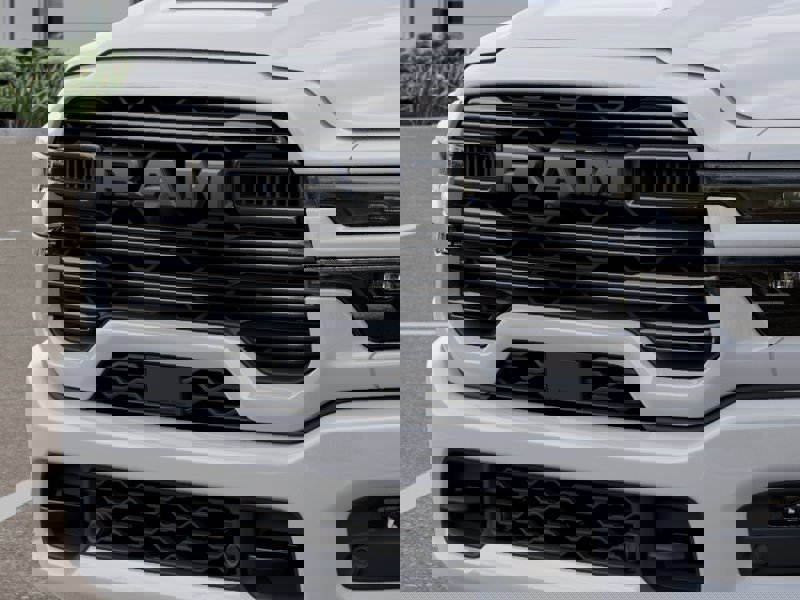 New 2025 RAM 2500 Laramie image 46