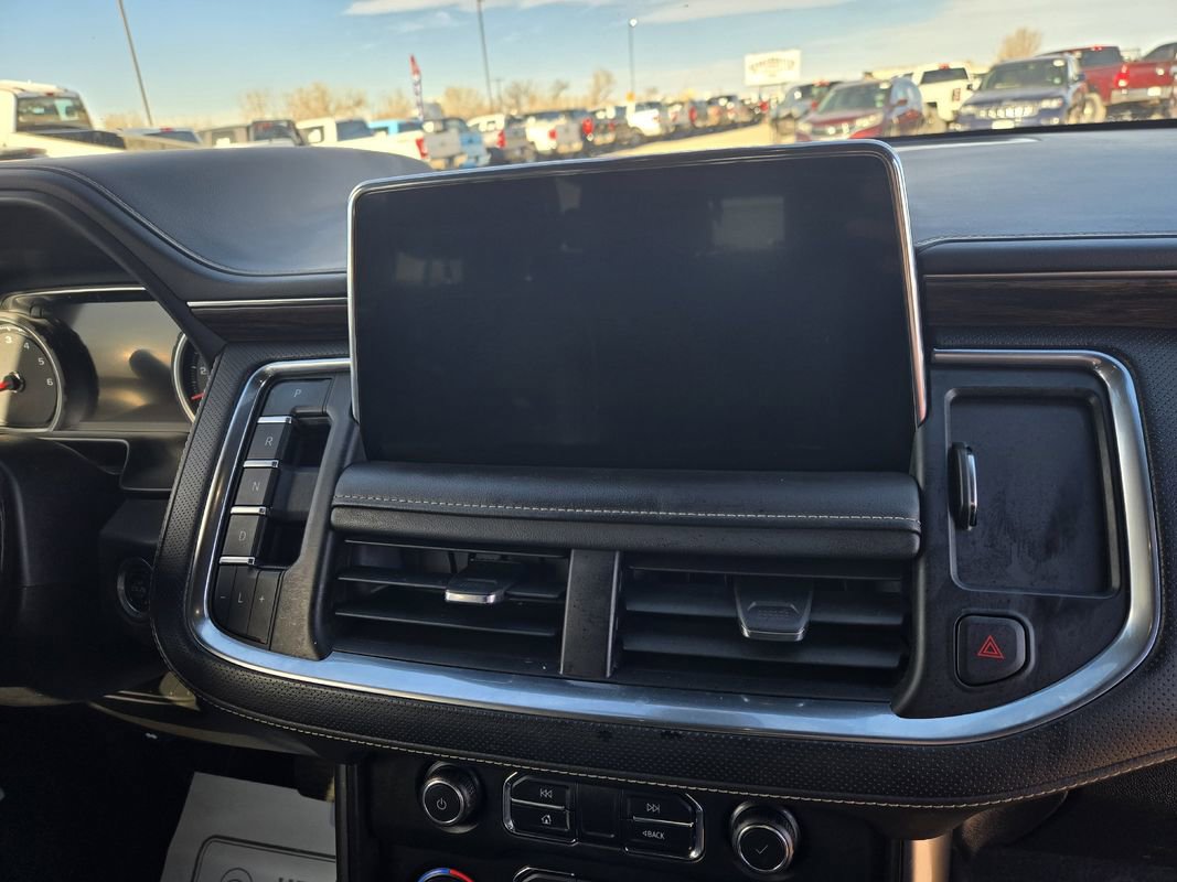 Used 2021 Chevrolet Tahoe Premier w/ Premium Package image 15