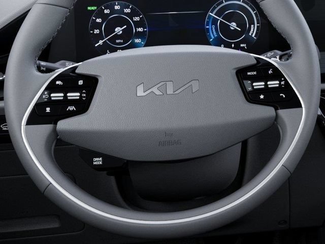 New 2026 Kia Niro Wind w/ Wind Preserve Package FWD image 22