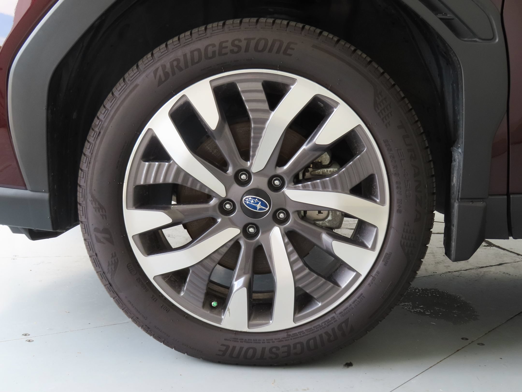 Used 2026 Subaru Forester Touring AWD/4WD image 28