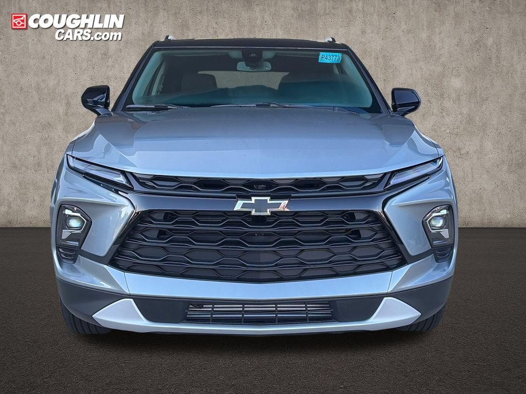 New 2026 Chevrolet Blazer LT w/ Convenience Package AWD/4WD image 2