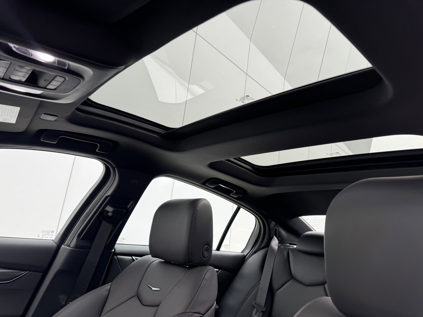 New 2025 Cadillac CT5 Sport image 13