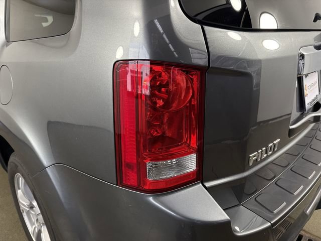 Used 2012 Honda Pilot EX-L image 31
