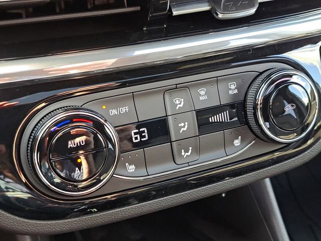 New 2026 Buick Envista Sport Touring w/ Convenience I Package FWD image 27