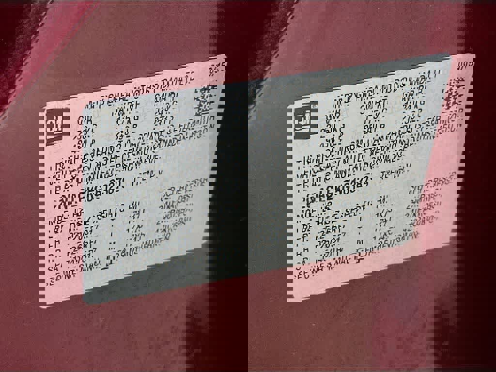 Used 2016 Chevrolet Equinox LT w/ Convenience Package FWD image 20