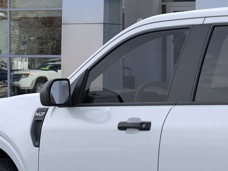 New 2026 Ford Maverick XLT image 22