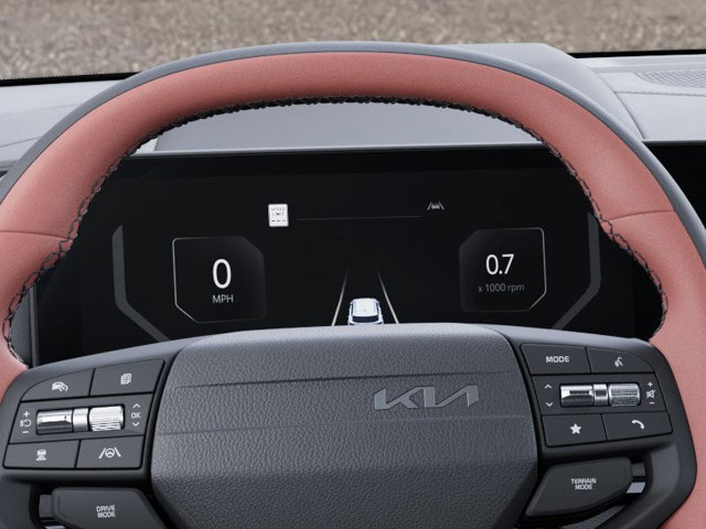 New 2026 Kia Sportage SX Prestige image 21