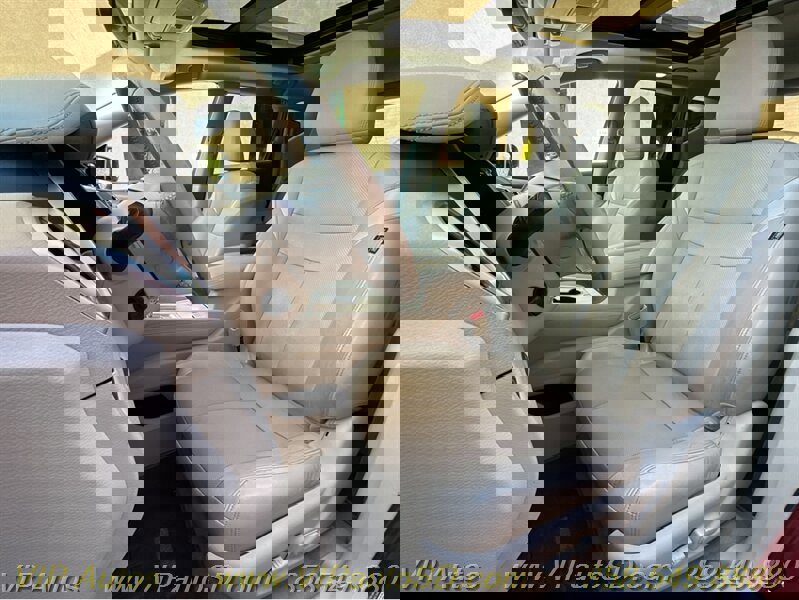 Used 2015 Nissan Murano Platinum w/ Platinum Technology Package image 9