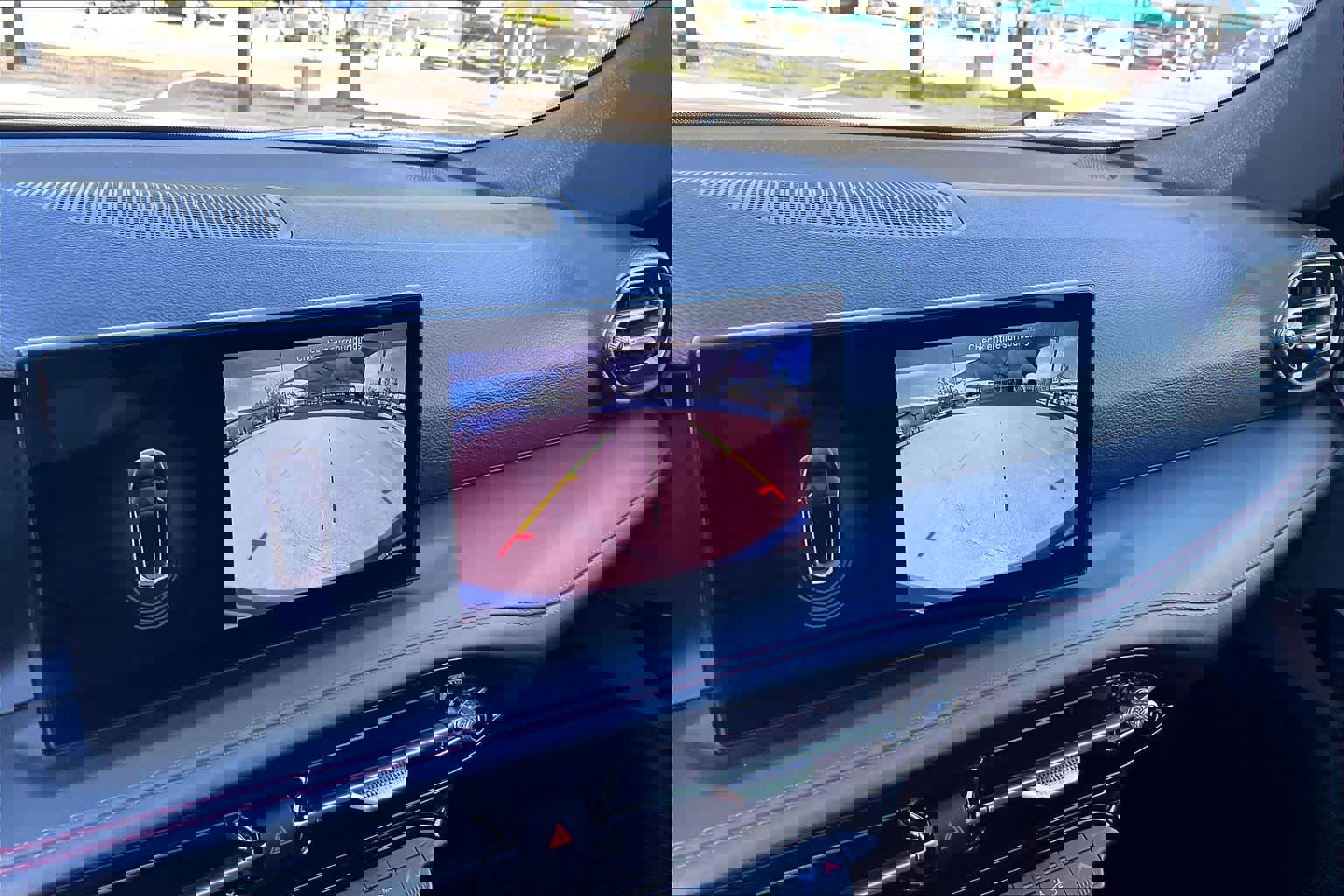 Certified 2024 Dodge Hornet R/T w/ R/T Blacktop Package AWD/4WD image 26