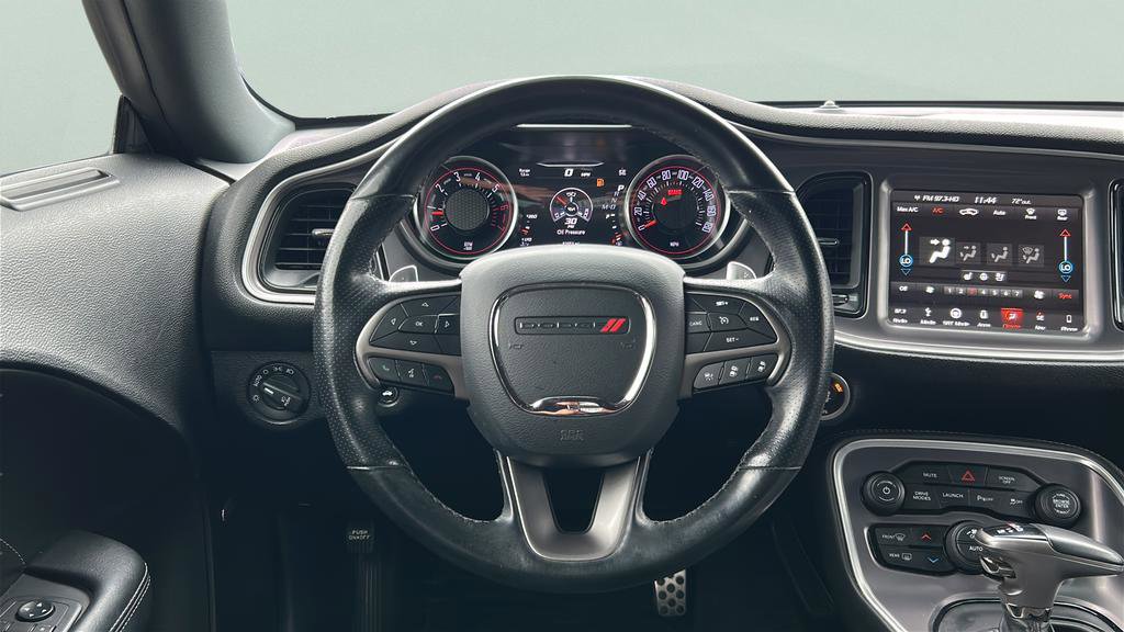 Used 2019 Dodge Challenger R/T Scat Pack w/ Plus Package image 15