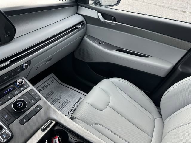 Used 2024 Hyundai Palisade SEL image 32